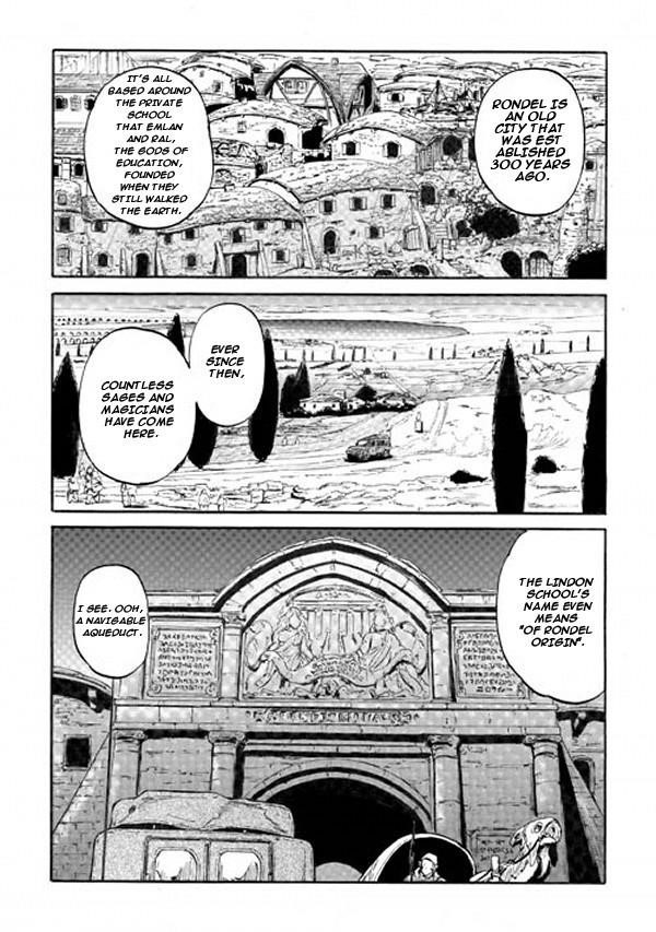 Gate – Jietai Kare No Chi Nite, Kaku Tatakeri Chapter 53 - Page 17