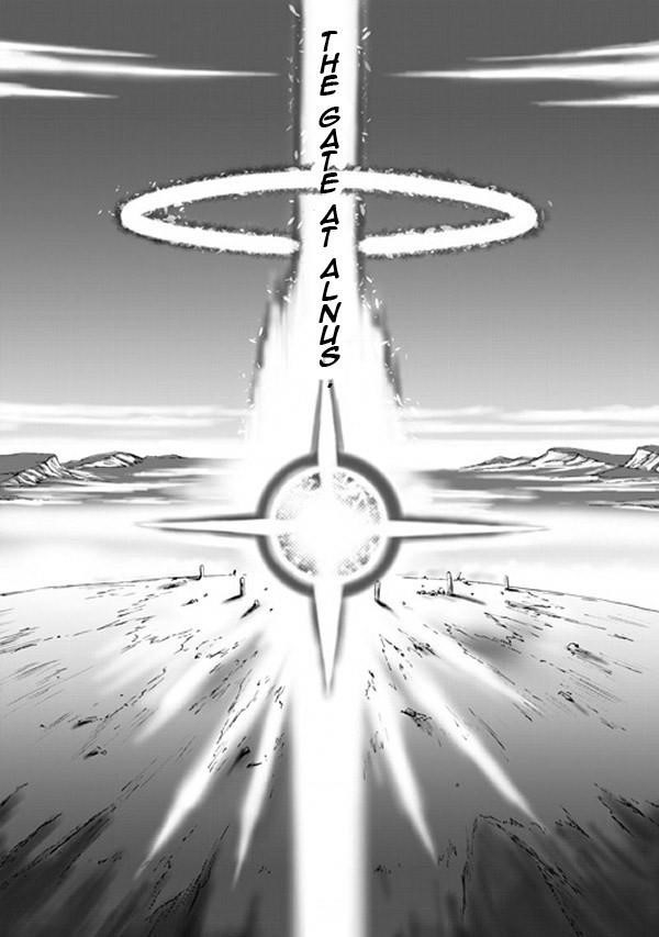 Gate – Jietai Kare No Chi Nite, Kaku Tatakeri Chapter 54 - Page 24