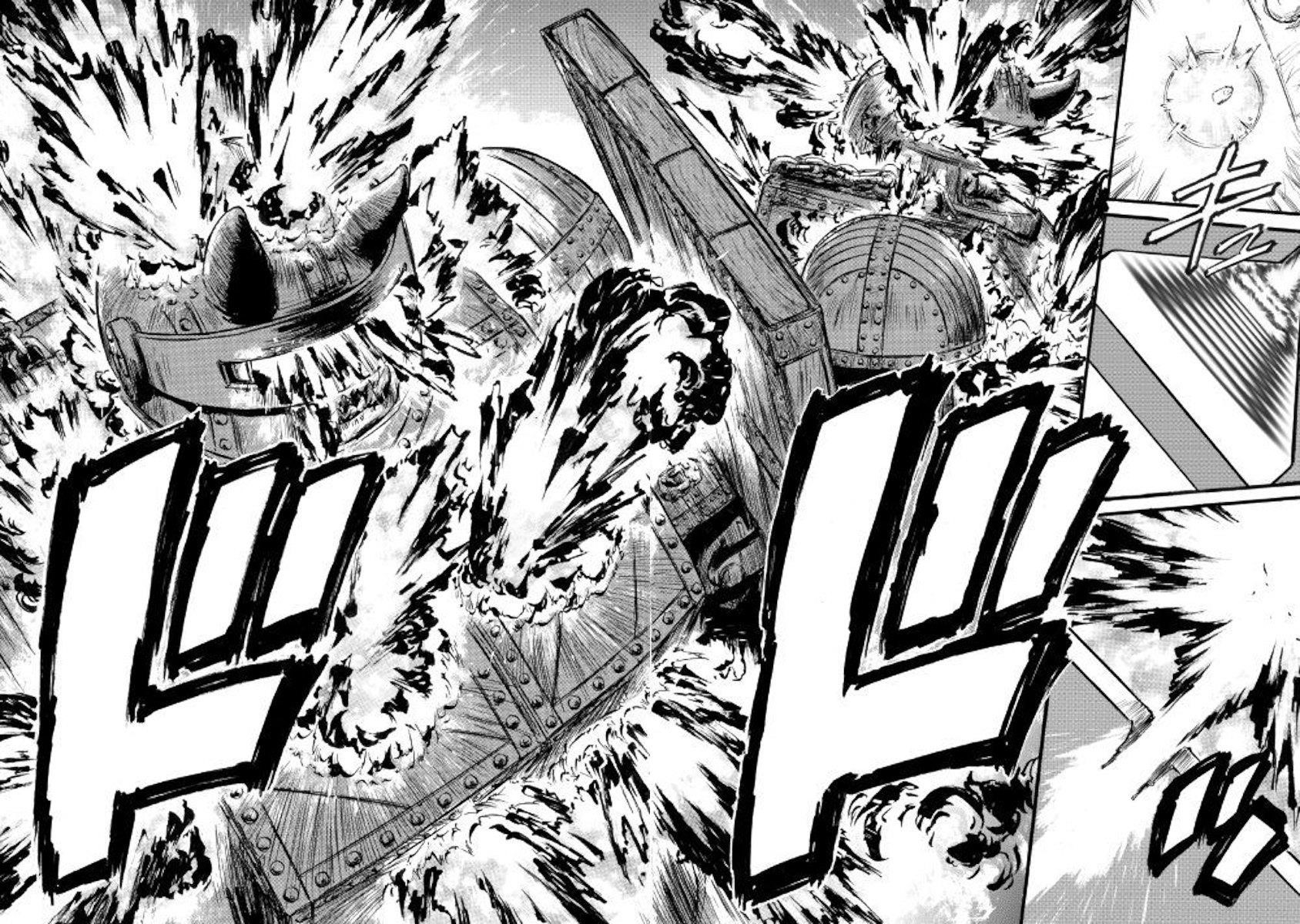 Gate – Jietai Kare No Chi Nite, Kaku Tatakeri Chapter 85 - Page 18
