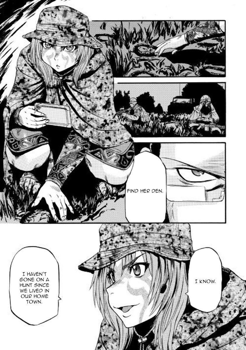 Gate – Jietai Kare No Chi Nite, Kaku Tatakeri Chapter 91 - Page 5