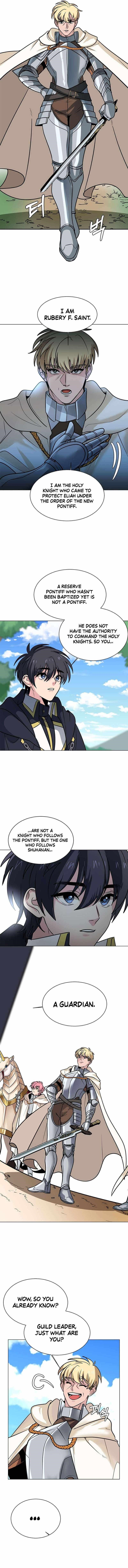 Estio Chapter 111 - Page 2