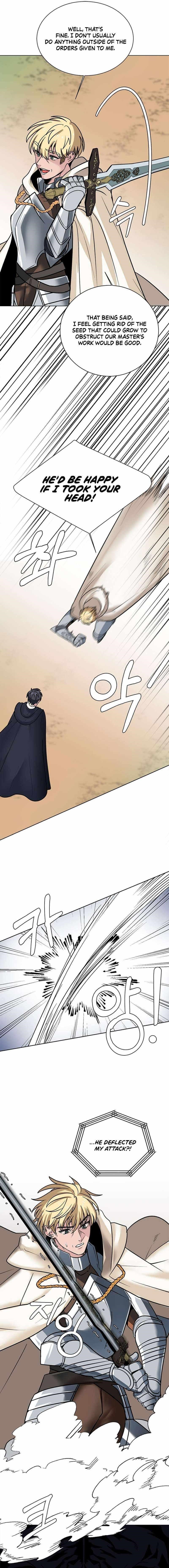 Estio Chapter 111 - Page 3