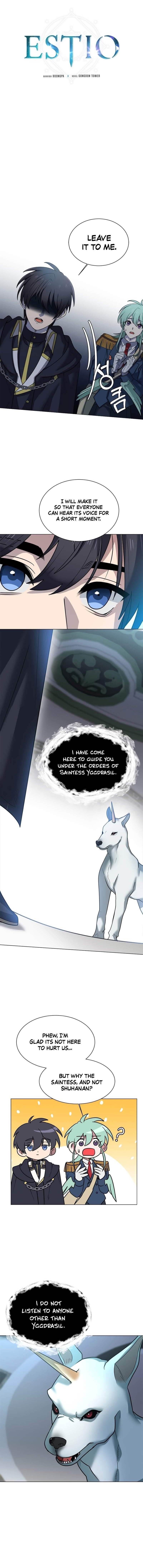 Estio Chapter 113 - Page 3
