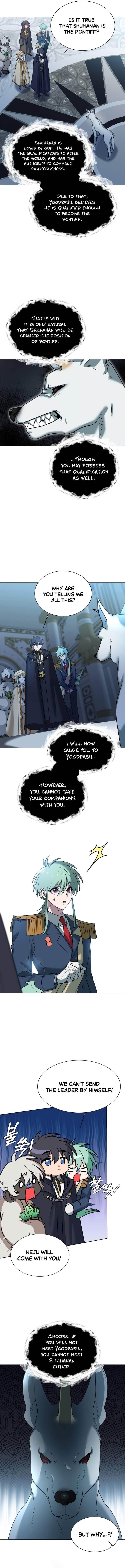 Estio Chapter 113 - Page 4