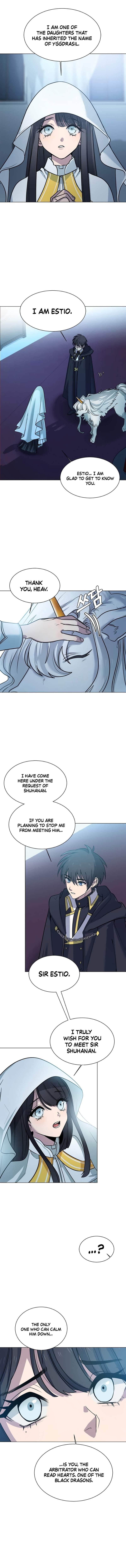 Estio Chapter 113 - Page 7