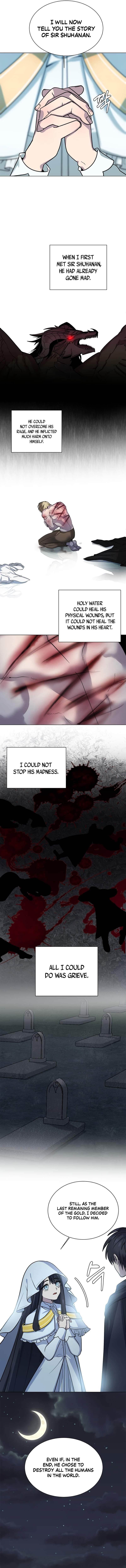 Estio Chapter 113 - Page 8