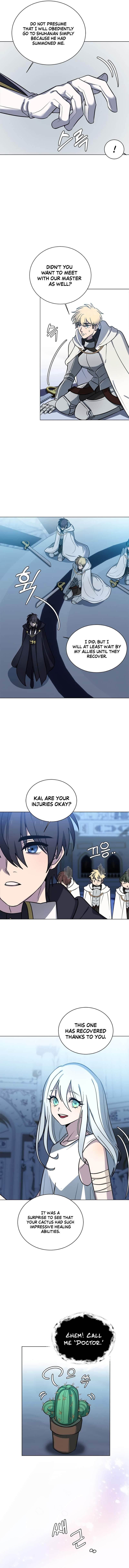 Estio Chapter 114 - Page 10