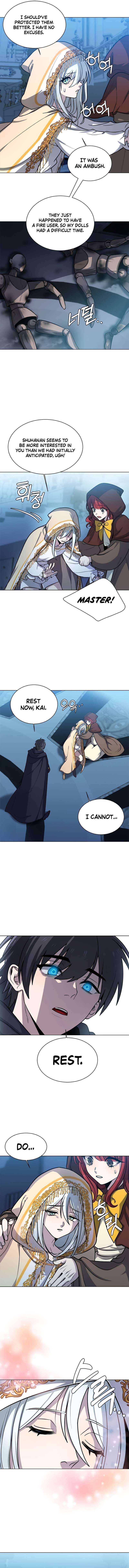 Estio Chapter 114 - Page 2