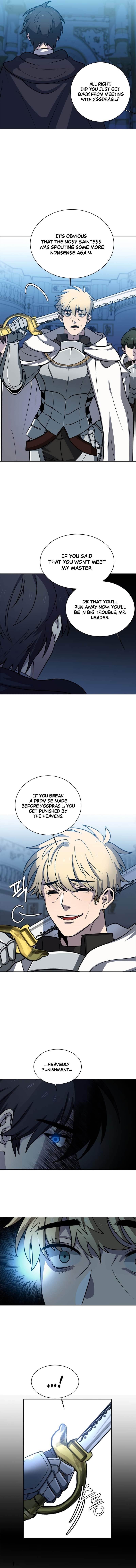 Estio Chapter 114 - Page 3