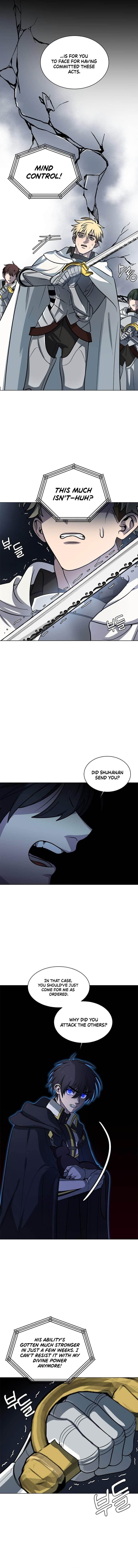 Estio Chapter 114 - Page 4