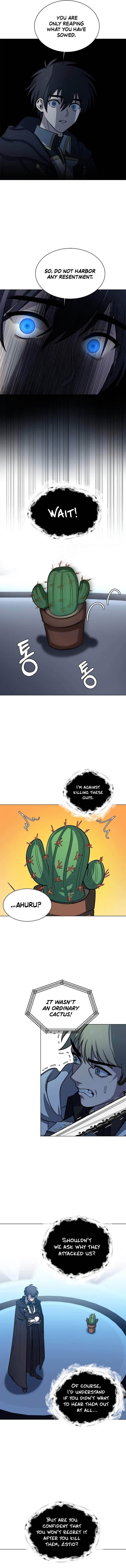 Estio Chapter 114 - Page 5