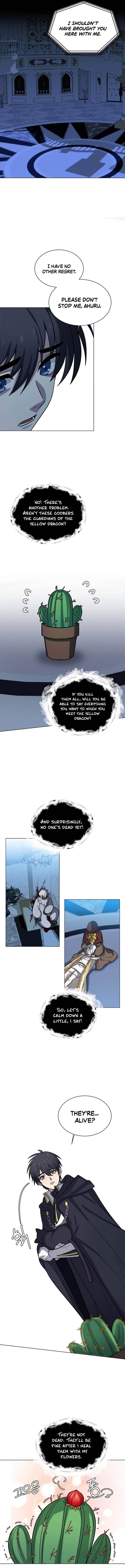 Estio Chapter 114 - Page 7