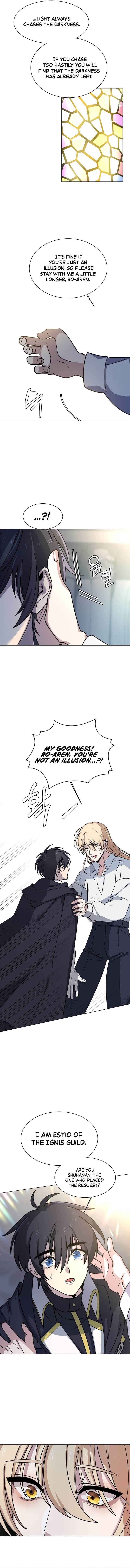 Estio Chapter 115 - Page 5