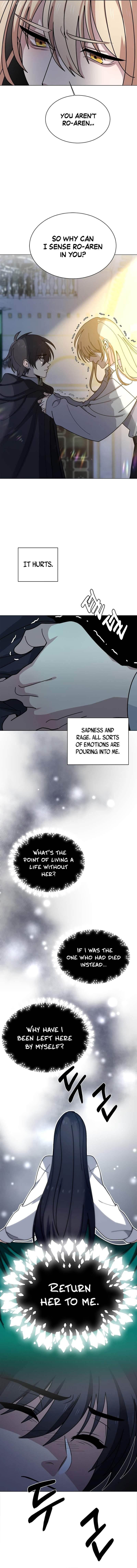 Estio Chapter 115 - Page 6