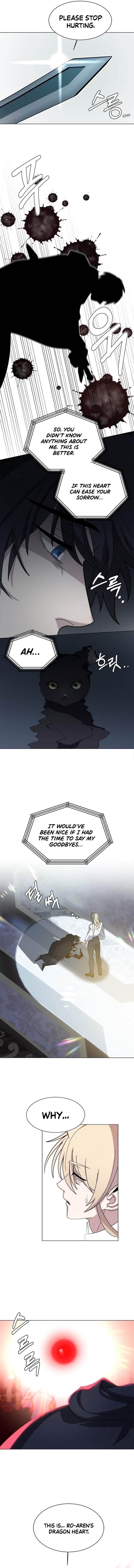 Estio Chapter 115 - Page 9