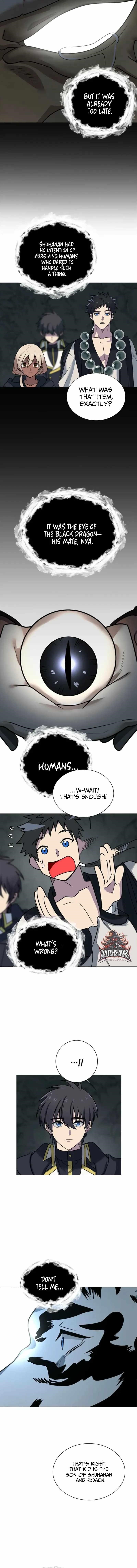 Estio Chapter 131 - Page 7