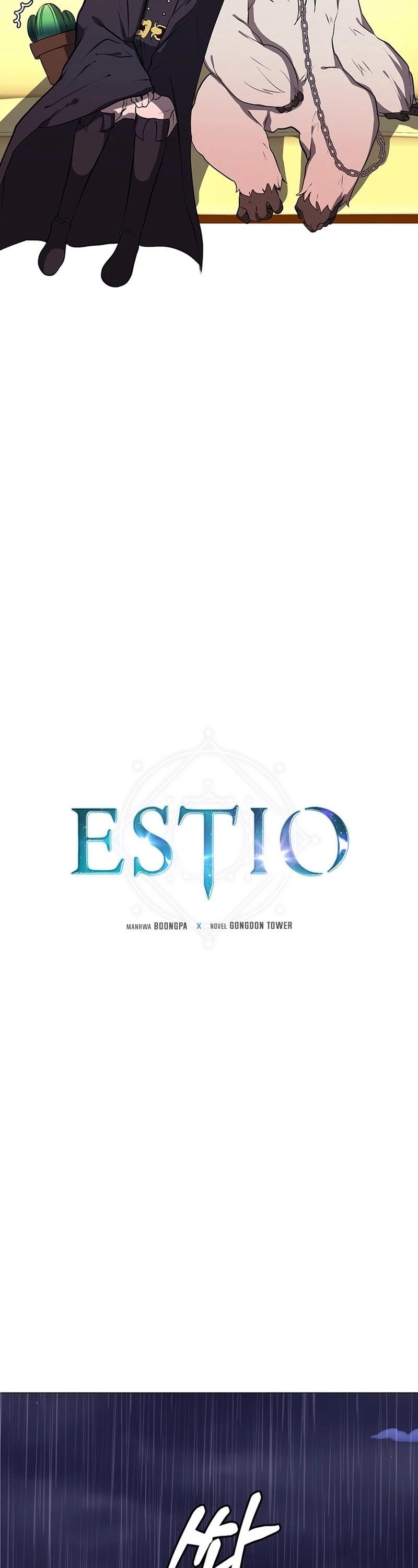 Estio Chapter 28 - Page 14