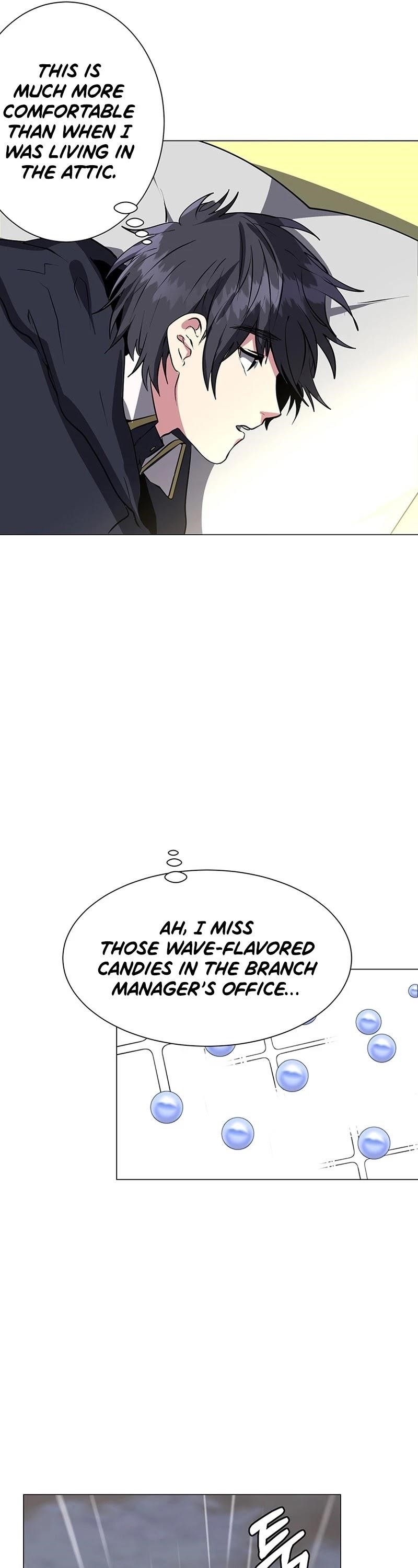 Estio Chapter 28 - Page 17