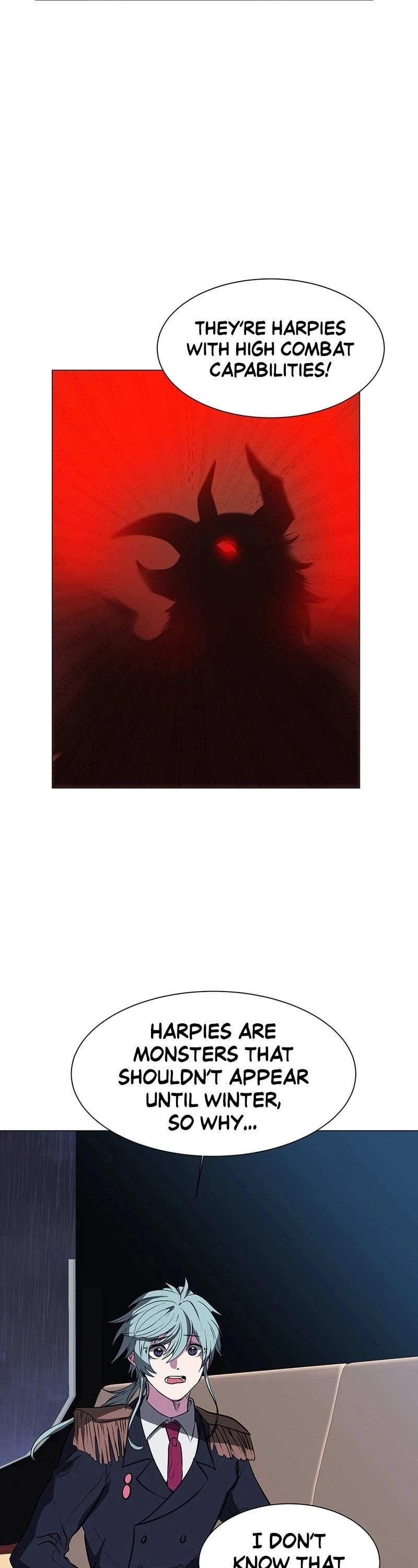 Estio Chapter 28 - Page 26