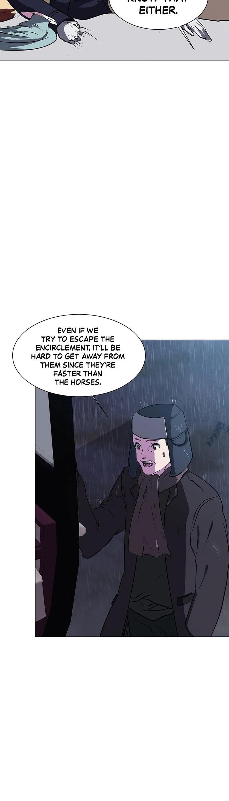 Estio Chapter 28 - Page 27