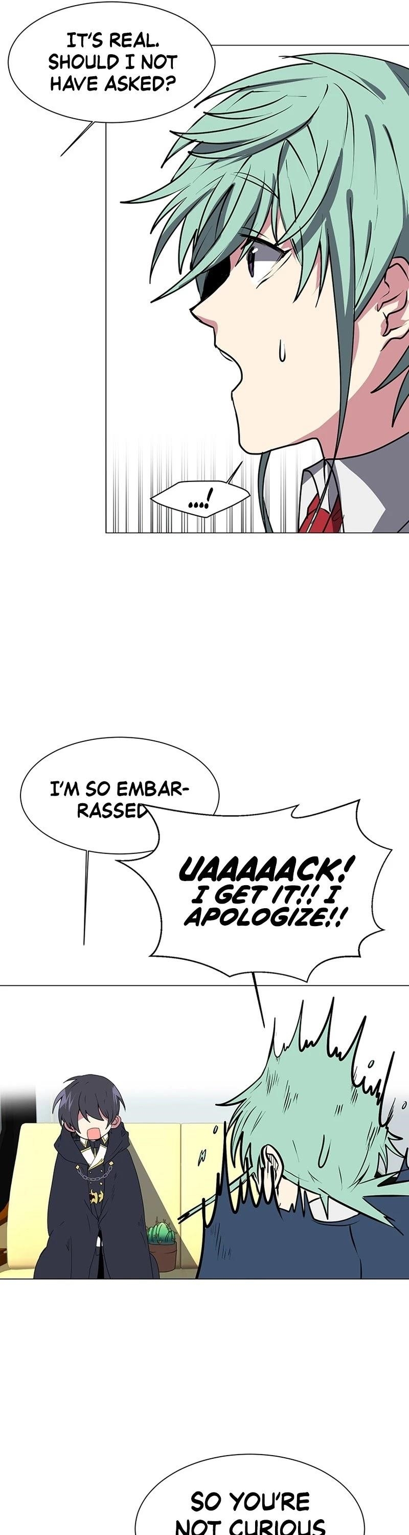 Estio Chapter 28 - Page 9
