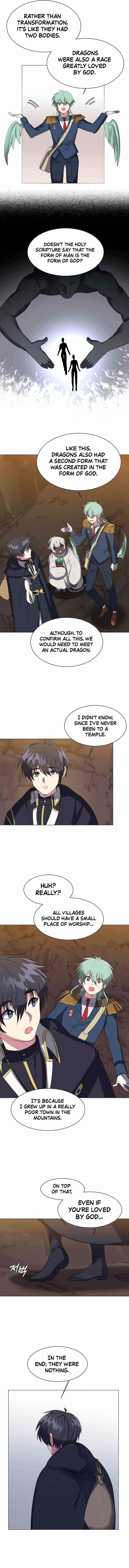 Estio Chapter 38 - Page 2