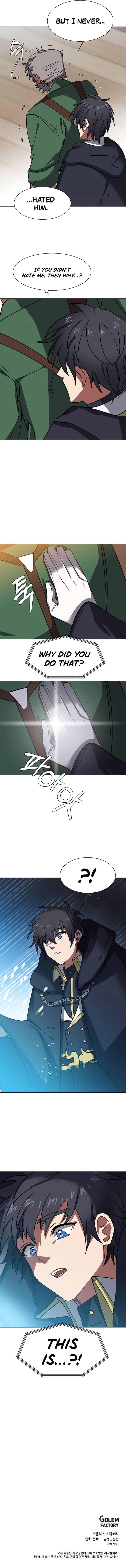 Estio Chapter 54 - Page 9