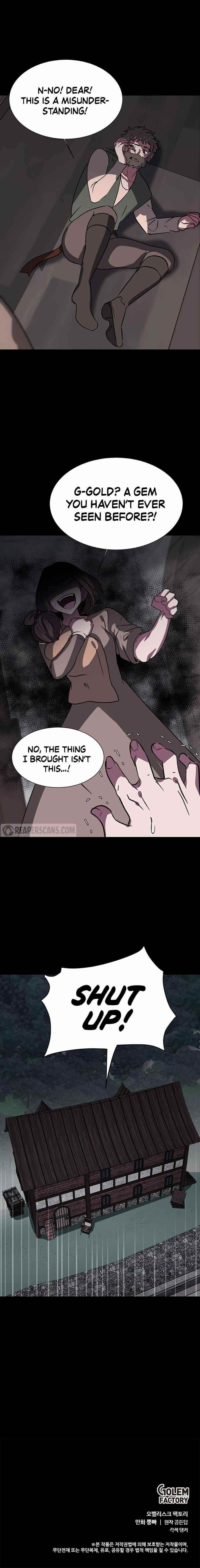 Estio Chapter 55 - Page 9