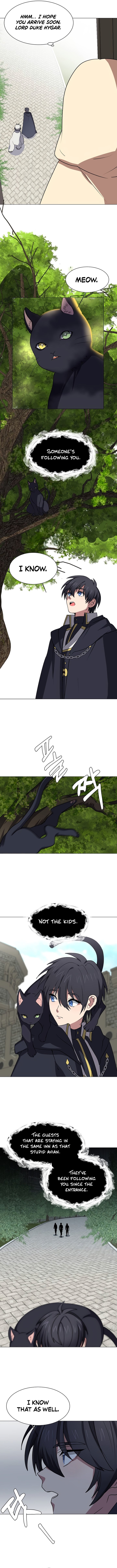 Estio Chapter 69 - Page 3