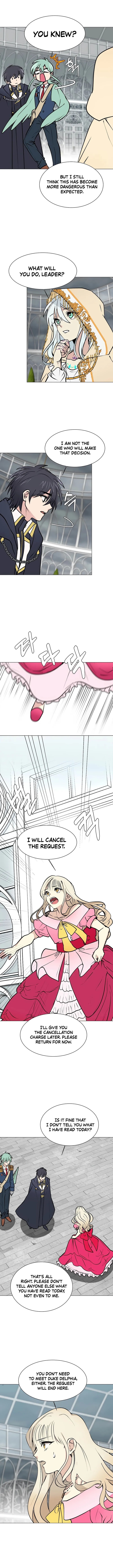 Estio Chapter 80 - Page 7