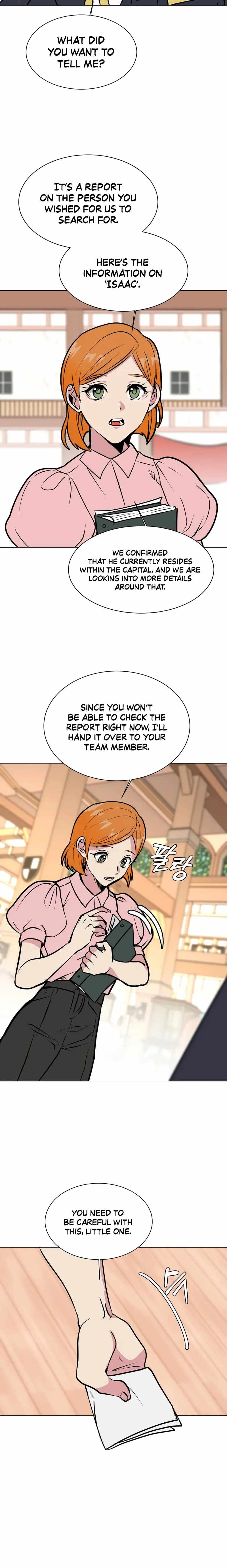 Estio Chapter 86 - Page 16