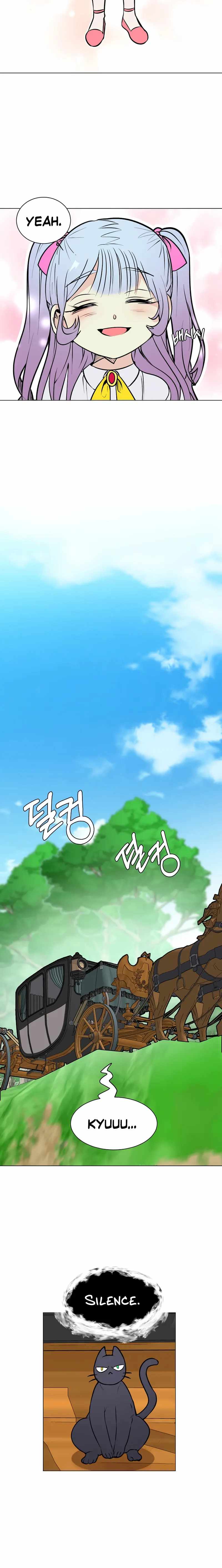 Estio Chapter 86 - Page 8