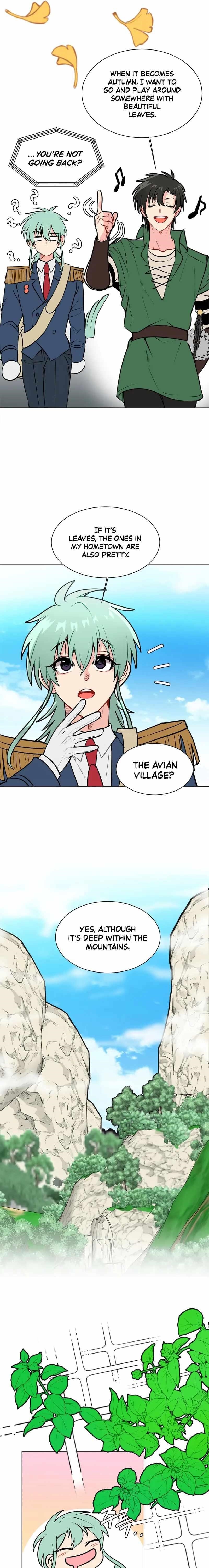 Estio Chapter 89 - Page 13