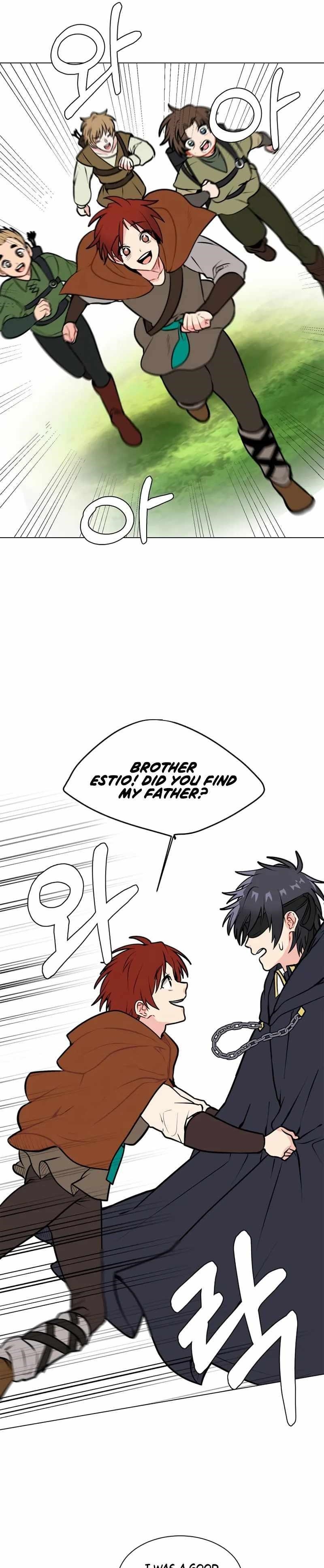 Estio Chapter 89 - Page 17