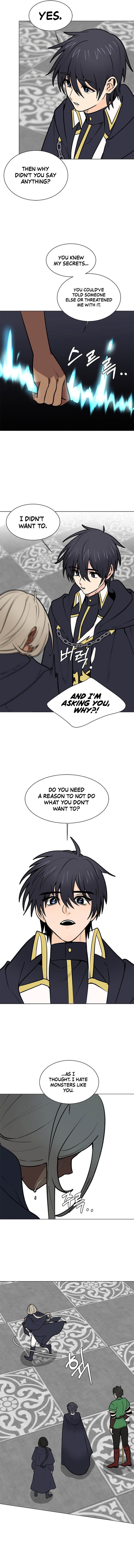 Estio Chapter 93 - Page 5