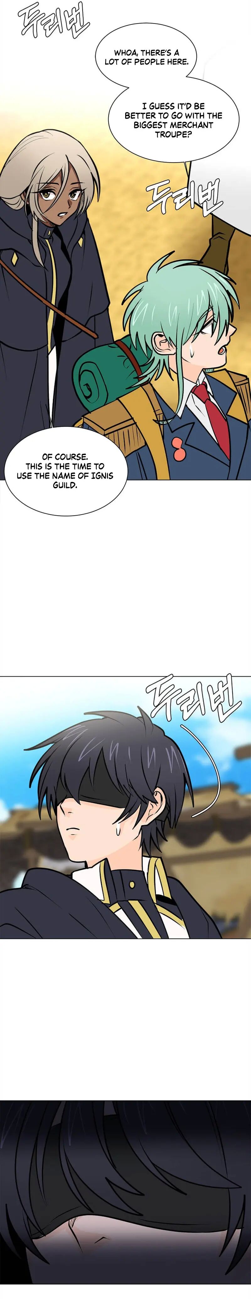 Estio Chapter 94 - Page 17