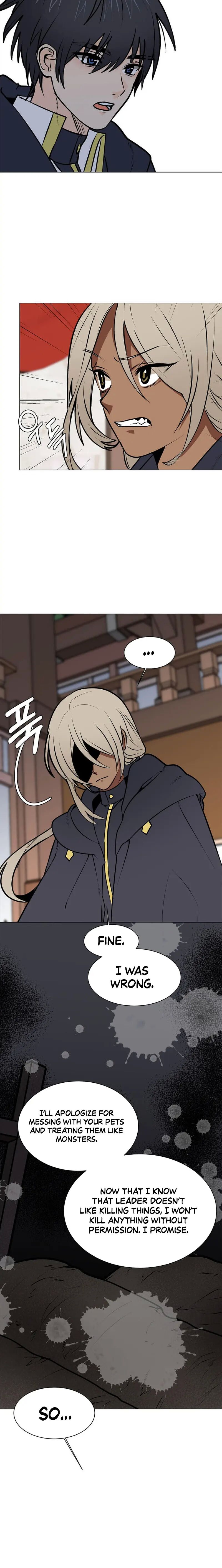 Estio Chapter 94 - Page 2