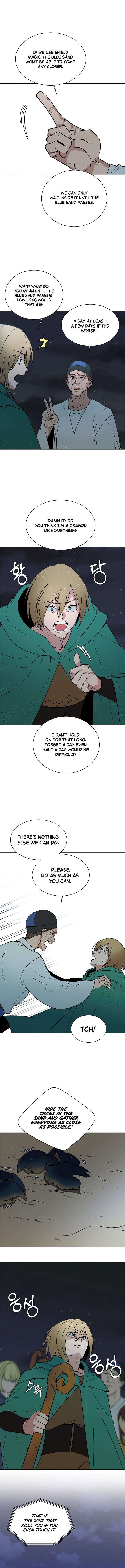 Estio Chapter 97 - Page 7