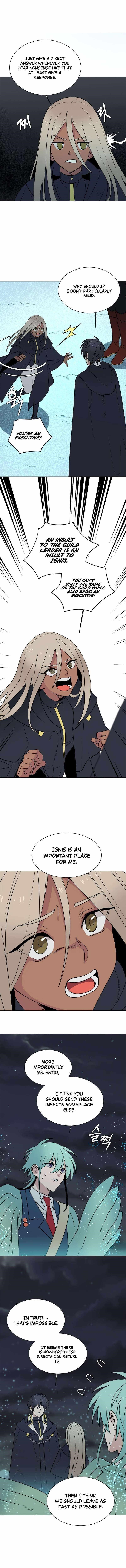 Estio Chapter 99 - Page 2