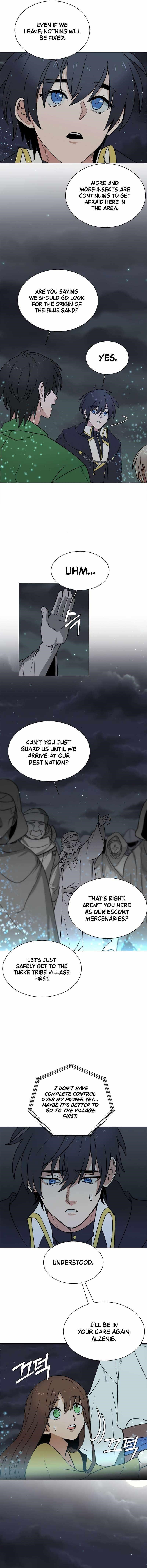 Estio Chapter 99 - Page 3