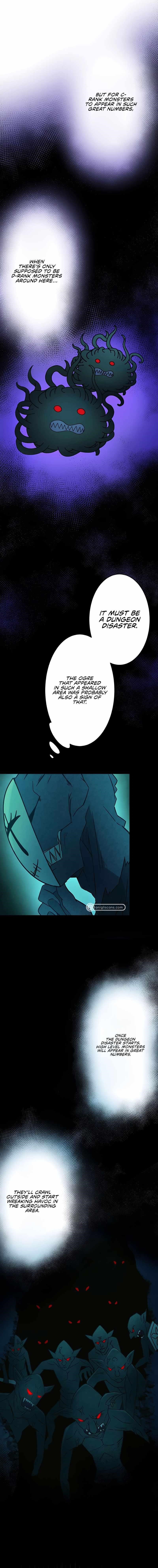 Undead King ~A Low-Ranking Adventurer, With the Power of Monsters, Becomes Unbeatable~ Chapter 10 - Page 4