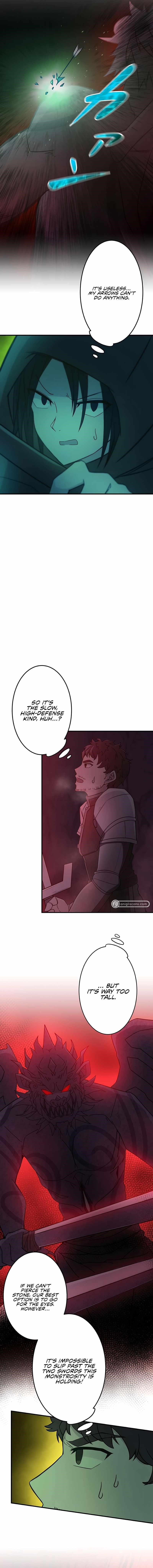 Undead King ~A Low-Ranking Adventurer, With the Power of Monsters, Becomes Unbeatable~ Chapter 12 - Page 6