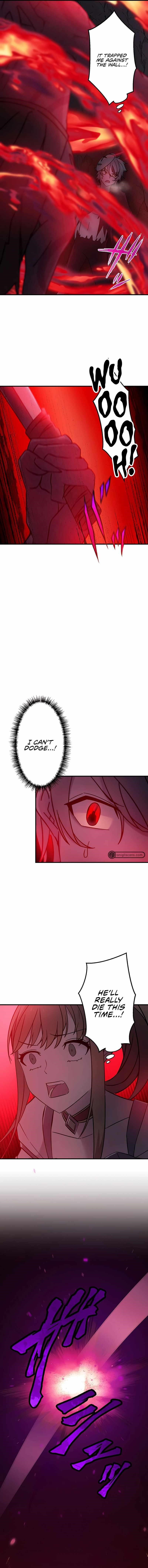 Undead King ~A Low-Ranking Adventurer, With the Power of Monsters, Becomes Unbeatable~ Chapter 13 - Page 13