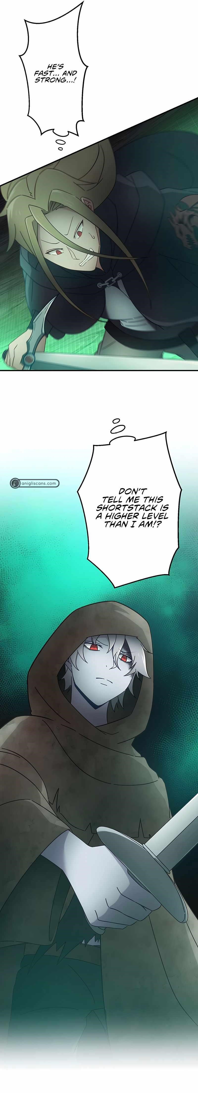 Undead King ~A Low-Ranking Adventurer, With the Power of Monsters, Becomes Unbeatable~ Chapter 19 - Page 5