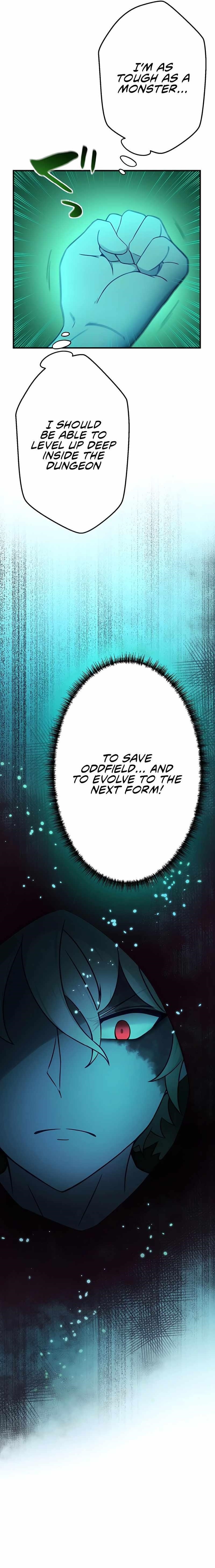 Undead King ~A Low-Ranking Adventurer, With the Power of Monsters, Becomes Unbeatable~ Chapter 21 - Page 19