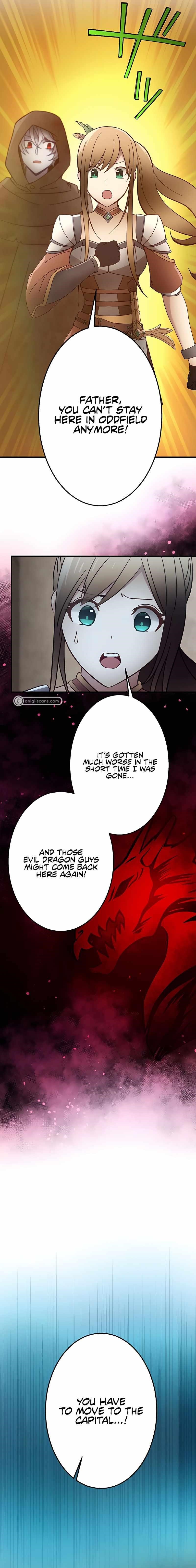 Undead King ~A Low-Ranking Adventurer, With the Power of Monsters, Becomes Unbeatable~ Chapter 21 - Page 9