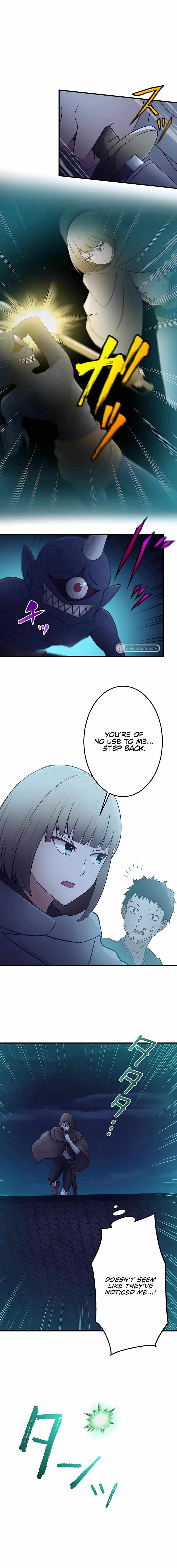 Undead King ~A Low-Ranking Adventurer, With the Power of Monsters, Becomes Unbeatable~ Chapter 22 - Page 13