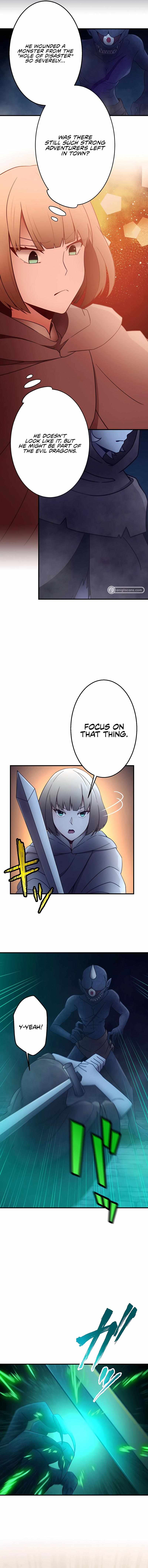 Undead King ~A Low-Ranking Adventurer, With the Power of Monsters, Becomes Unbeatable~ Chapter 22 - Page 15