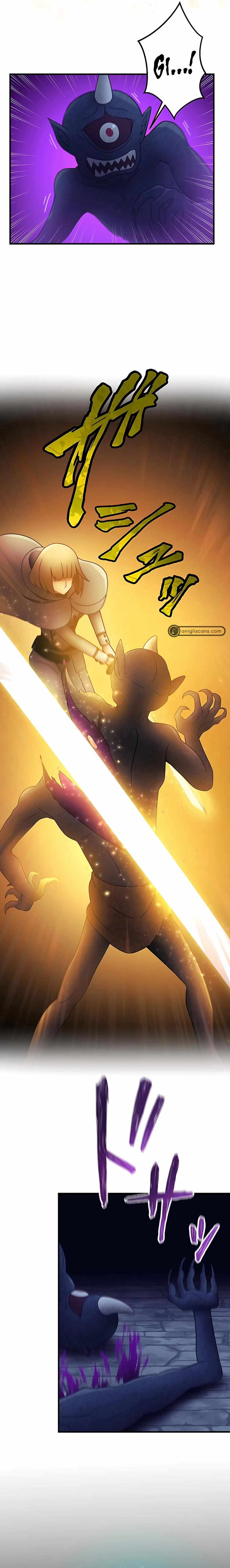 Undead King ~A Low-Ranking Adventurer, With the Power of Monsters, Becomes Unbeatable~ Chapter 22 - Page 17