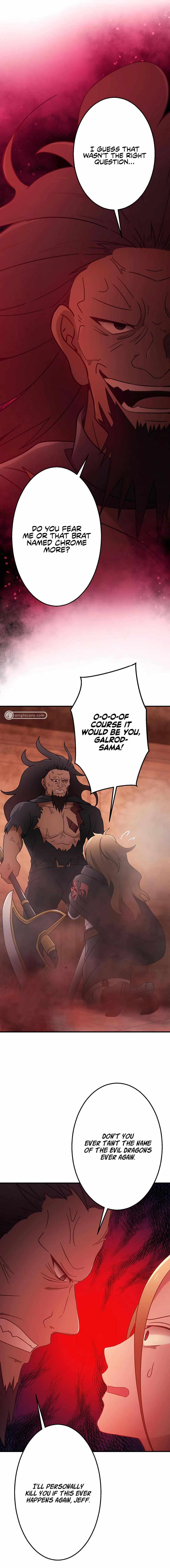 Undead King ~A Low-Ranking Adventurer, With the Power of Monsters, Becomes Unbeatable~ Chapter 22 - Page 4